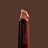 The Blurring Gloss Bomb in HOT COCOA